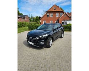Hyundai TUCSON Gebrauchtwagen