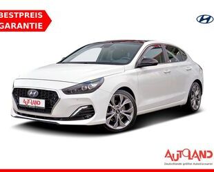 Hyundai i30 Gebrauchtwagen