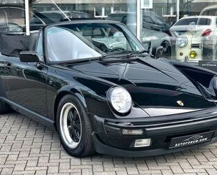 Porsche 911 Urmodell Gebrauchtwagen