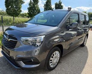 Opel Combo Gebrauchtwagen