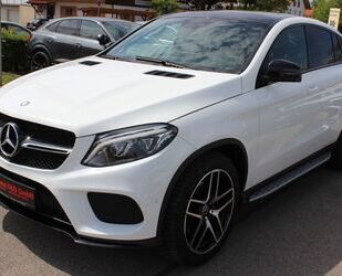 Mercedes-Benz GLE 350 Gebrauchtwagen