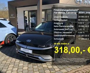 Hyundai IONIQ 5 Gebrauchtwagen
