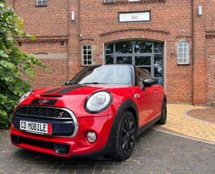 Mini Cooper S Cabrio Gebrauchtwagen