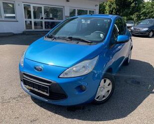 Ford Ka/Ka+ Gebrauchtwagen