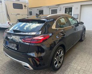 Kia XCeed Gebrauchtwagen