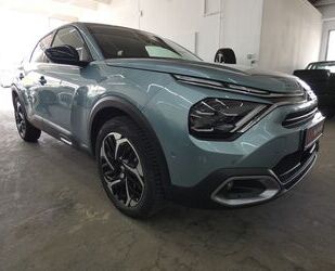 Citroen C4 Gebrauchtwagen