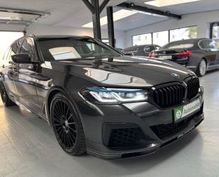 Alpina D5 Gebrauchtwagen