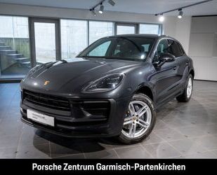 Porsche Macan Gebrauchtwagen