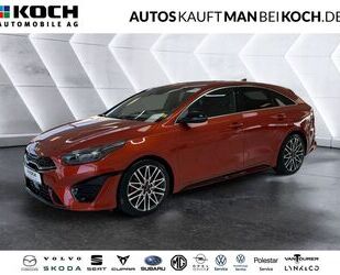 Kia pro ceed / ProCeed Gebrauchtwagen
