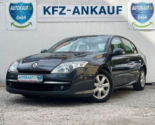 Renault Laguna Gebrauchtwagen