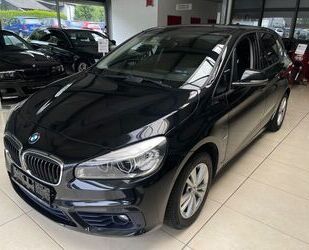 BMW 220 Gebrauchtwagen
