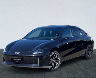 Hyundai IONIQ 6 Gebrauchtwagen