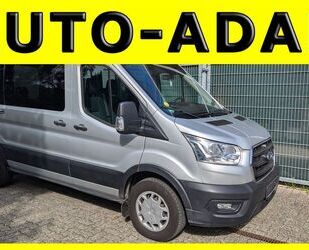 Ford Transit Gebrauchtwagen