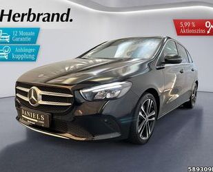 Mercedes-Benz B 250 Gebrauchtwagen