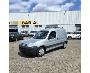 Citroen Berlingo Gebrauchtwagen