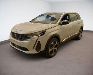 Peugeot 5008 Gebrauchtwagen
