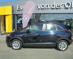 Opel Crossland (X) Gebrauchtwagen