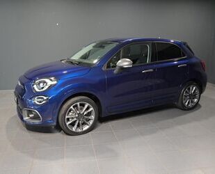 Fiat 500X Gebrauchtwagen