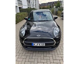 Mini ONE Gebrauchtwagen