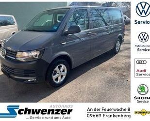 VW T6 Transporter Gebrauchtwagen