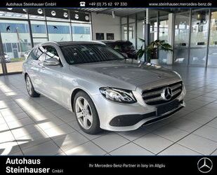Mercedes-Benz E 220 Gebrauchtwagen