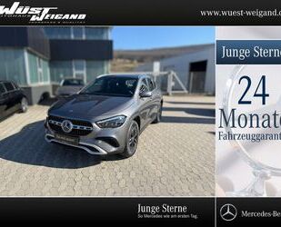 Mercedes-Benz GLA 200 Gebrauchtwagen