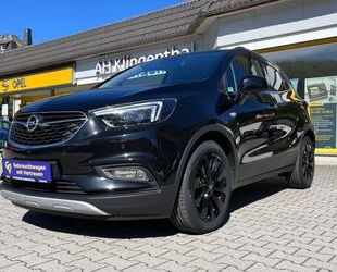 Opel Mokka X Gebrauchtwagen