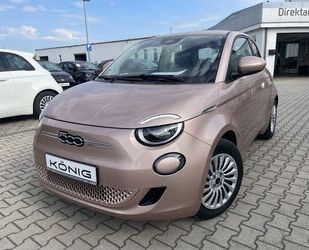 Fiat 500e Gebrauchtwagen