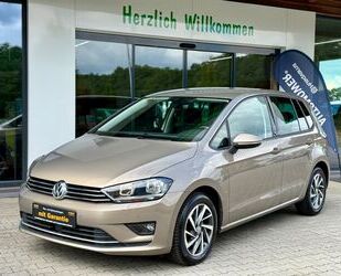 VW Golf Sportsvan Gebrauchtwagen