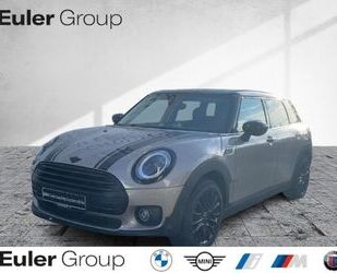 Mini Cooper Clubman Gebrauchtwagen