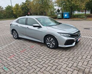Honda Civic Gebrauchtwagen