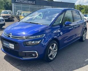 Citroen C4 Picasso Gebrauchtwagen