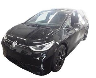 VW ID.3 Gebrauchtwagen