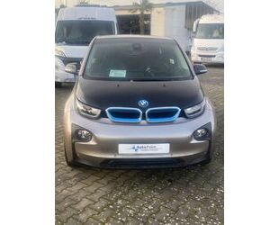 BMW i3 Gebrauchtwagen