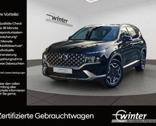 Hyundai SANTA FE Gebrauchtwagen