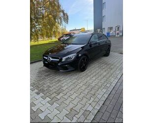 Mercedes-Benz CLA 200 Shooting Brake Gebrauchtwagen