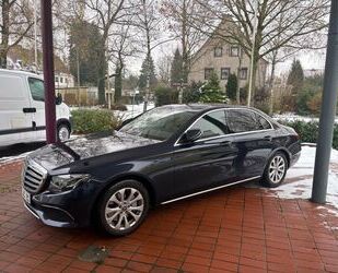 Mercedes-Benz E 350 Gebrauchtwagen