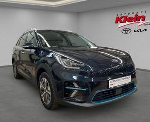 Kia Niro Gebrauchtwagen