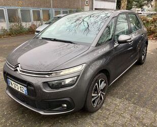 Citroen C4 SpaceTourer Gebrauchtwagen