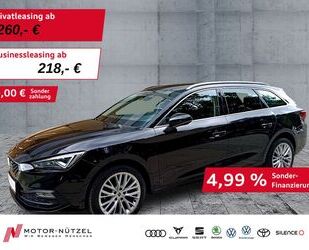 Seat Leon Gebrauchtwagen