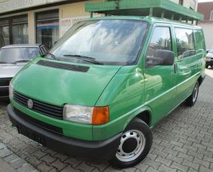 VW T4 andere Gebrauchtwagen