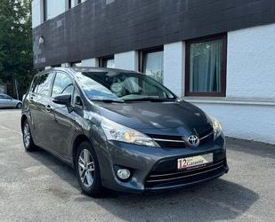 Toyota Verso Gebrauchtwagen