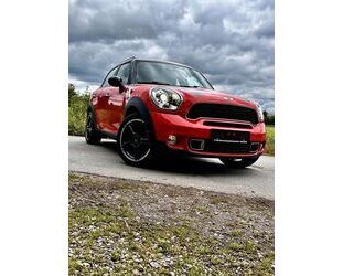 Mini Cooper S Countryman Gebrauchtwagen