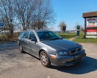 Volvo V40 Gebrauchtwagen