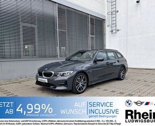 BMW 330 Gebrauchtwagen