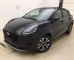 Ford Puma Gebrauchtwagen