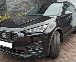 Seat Tarraco Gebrauchtwagen