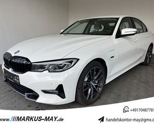 BMW 330 Gebrauchtwagen