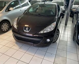 Peugeot 207 Gebrauchtwagen