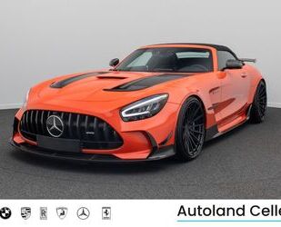 Mercedes-Benz AMG GT C Gebrauchtwagen